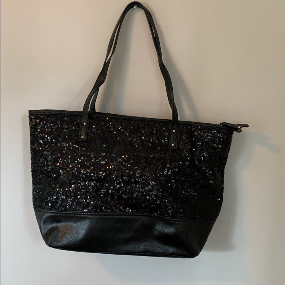 Bran New Nine West Sparkly Purse